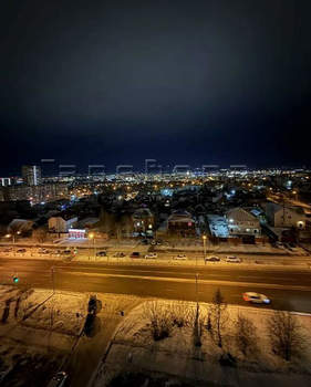 1-к квартира, на длительный срок, 41м2, 11/14 этаж