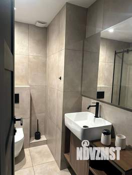 Студия квартира, на длительный срок, 28м2, 4/9 этаж