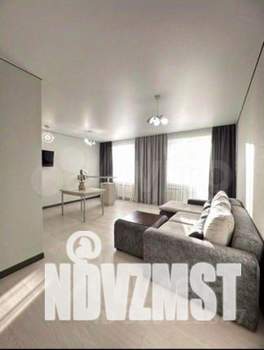 1-к квартира, на длительный срок, 42м2, 6/10 этаж