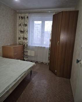 3-к квартира, на длительный срок, 82м2, 2/10 этаж