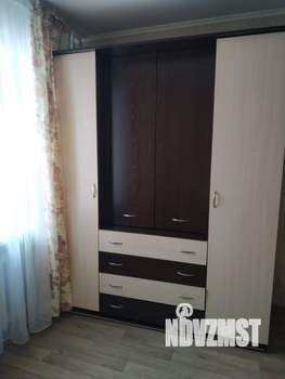 2-к квартира, на длительный срок, 44м2, 2/5 этаж