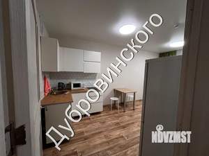 1-к квартира, на длительный срок, 42м2, 14/17 этаж
