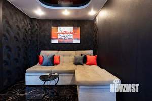 2-к квартира, посуточно, 64м2, 1/1 этаж