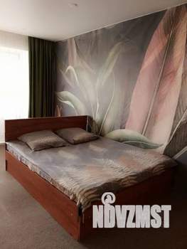 1-к квартира, посуточно, 33м2, 5/5 этаж