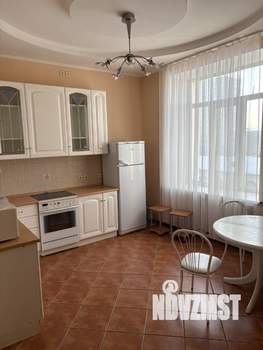 2-к квартира, на длительный срок, 57м2, 4/5 этаж