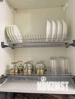 1-к квартира, посуточно, 42м2, 2/13 этаж