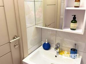 1-к квартира, посуточно, 43м2, 9/10 этаж