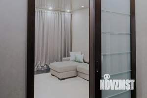 1-к квартира, посуточно, 54м2, 1/1 этаж