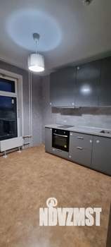 1-к квартира, на длительный срок, 40м2, 4/21 этаж