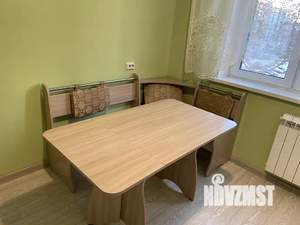 1-к квартира, посуточно, 42м2, 4/16 этаж