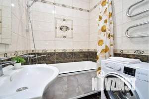 1-к квартира, посуточно, 35м2, 15/27 этаж