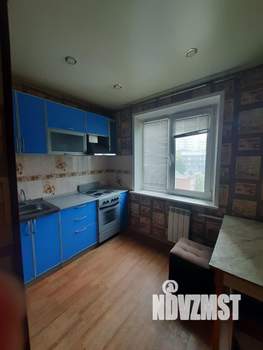 1-к квартира, на длительный срок, 30м2, 3/9 этаж