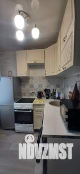 1-к квартира, посуточно, 24м2, 3/6 этаж