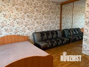 1-к квартира, посуточно, 33м2, 5/9 этаж