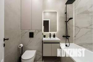 2-к квартира, посуточно, 40м2, 6/17 этаж