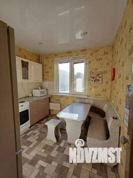 2-к квартира, на длительный срок, 51м2, 2/10 этаж