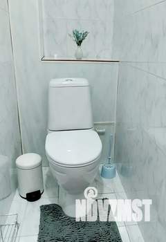 2-к квартира, посуточно, 43м2, 6/9 этаж