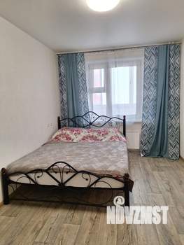 2-к квартира, на длительный срок, 52м2, 12/15 этаж