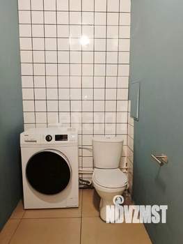 2-к квартира, на длительный срок, 47м2, 10/24 этаж