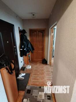 1-к квартира, на длительный срок, 43м2, 5/10 этаж