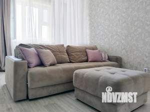 2-к квартира, посуточно, 46м2, 10/10 этаж