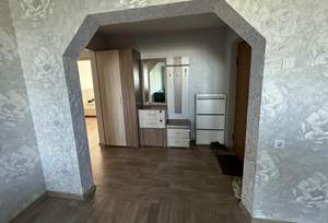 3-к квартира, на длительный срок, 73м2, 13/17 этаж