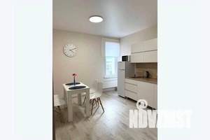 2-к квартира, посуточно, 60м2, 21/25 этаж