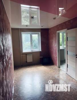 2-к квартира, на длительный срок, 46м2, 3/5 этаж