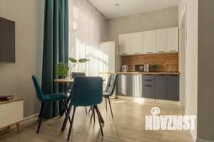 2-к квартира, посуточно, 64м2, 1/1 этаж