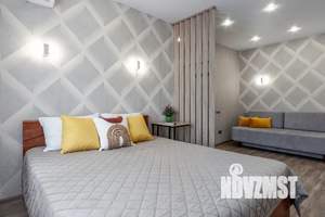 1-к квартира, посуточно, 27м2, 2/5 этаж