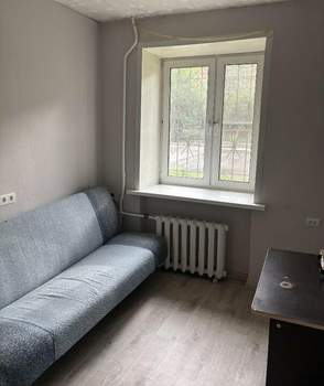 Студия квартира, на длительный срок, 11м2, 1/5 этаж