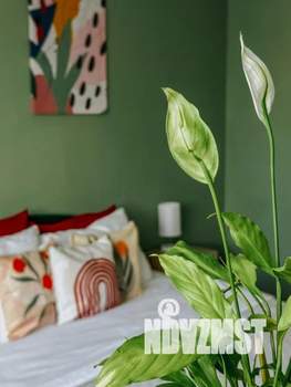 1-к квартира, посуточно, 42м2, 6/10 этаж