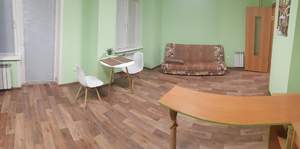 Студия квартира, на длительный срок, 30м2, 6/24 этаж
