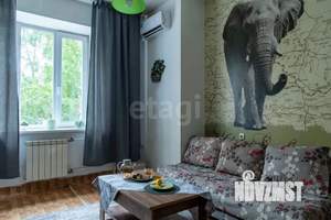 3-к квартира, на длительный срок, 55м2, 5/6 этаж