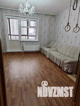 3-к квартира, на длительный срок, 77м2, 4/16 этаж