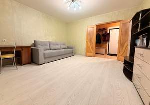 1-к квартира, на длительный срок, 42м2, 10/10 этаж