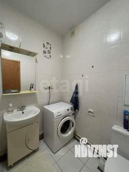 2-к квартира, на длительный срок, 52м2, 2/5 этаж