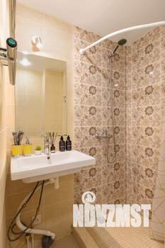 1-к квартира, посуточно, 16м2, 1/1 этаж