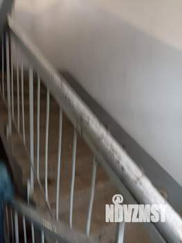 Студия квартира, на длительный срок, 14м2, 5/5 этаж