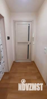 2-к квартира, посуточно, 46м2, 4/5 этаж