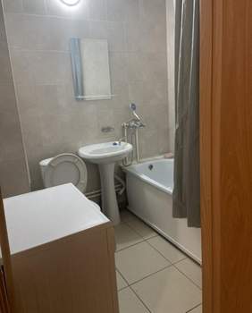 1-к квартира, на длительный срок, 32м2, 15/17 этаж