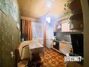 2-к квартира, на длительный срок, 54м2, 2/10 этаж