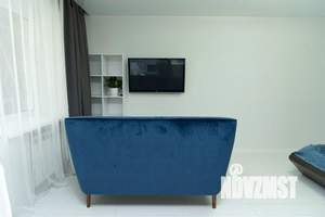 1-к квартира, посуточно, 32м2, 1/1 этаж