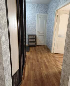 1-к квартира, на длительный срок, 42м2, 11/14 этаж