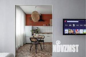 1-к квартира, посуточно, 34м2, 8/15 этаж