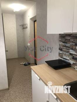 2-к квартира, на длительный срок, 35м2, 8/19 этаж