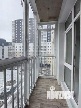 2-к квартира, на длительный срок, 68м2, 5/18 этаж