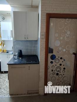 Студия квартира, на длительный срок, 15м2, 7/9 этаж