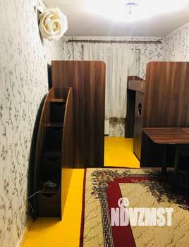 2-к квартира, на длительный срок, 45м2, 1/5 этаж