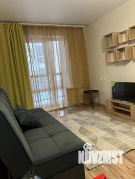 2-к квартира, на длительный срок, 47м2, 1/17 этаж